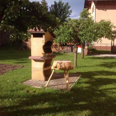 Casa Berlanda Daire Fiera Di Primiero Dış mekan fotoğraf