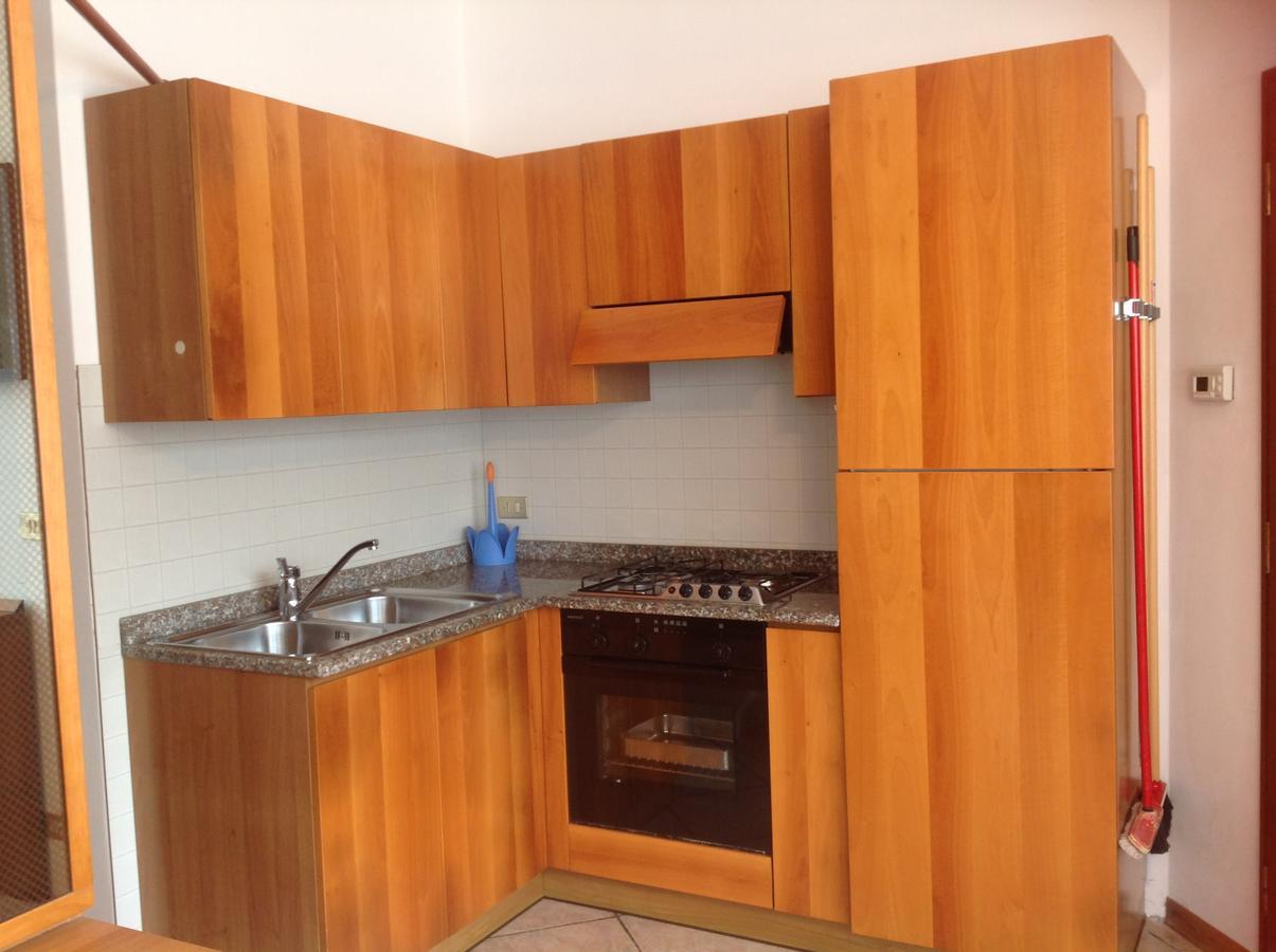 Casa Berlanda Daire Fiera Di Primiero Dış mekan fotoğraf